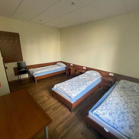 Anna Noclegi Raszyn Ngoại thất bức ảnh
